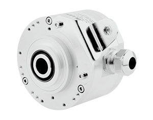 Optical incremental encoder