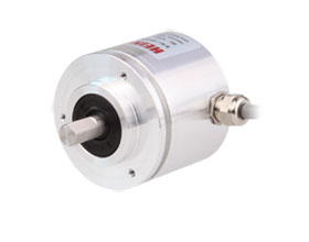 Optical incremental encoder 11-50SN