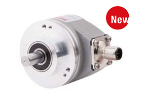 Optical incremental encoder