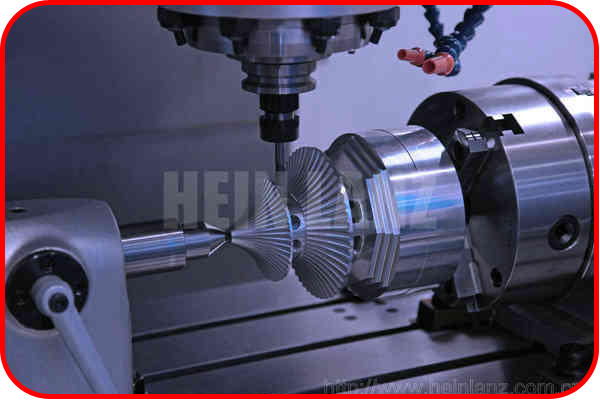 machine tools