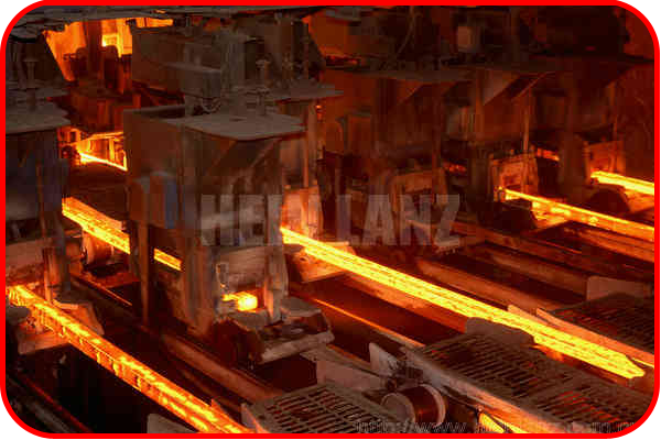 Metallurgy