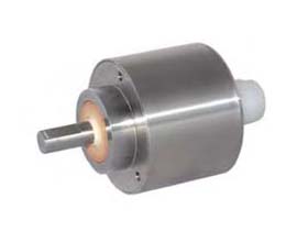 Optical incremental encoder