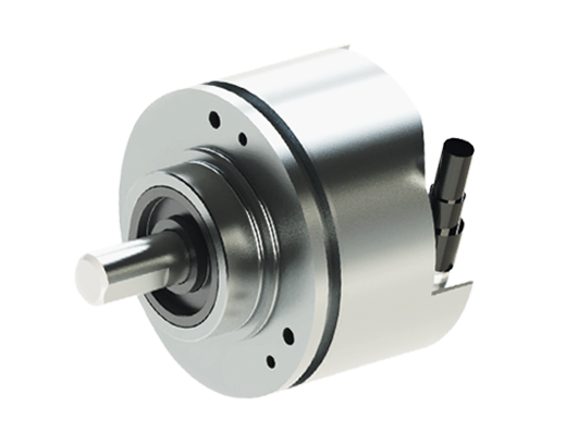 Optical incremental encoder