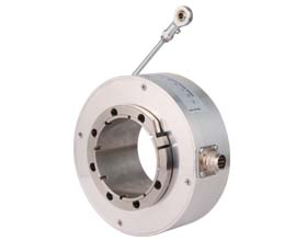 Optical incremental encoder