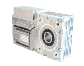 AC drive motor