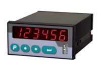 Pulse counter